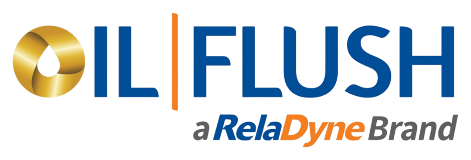 Oil Flush — a RelaDyne Brand